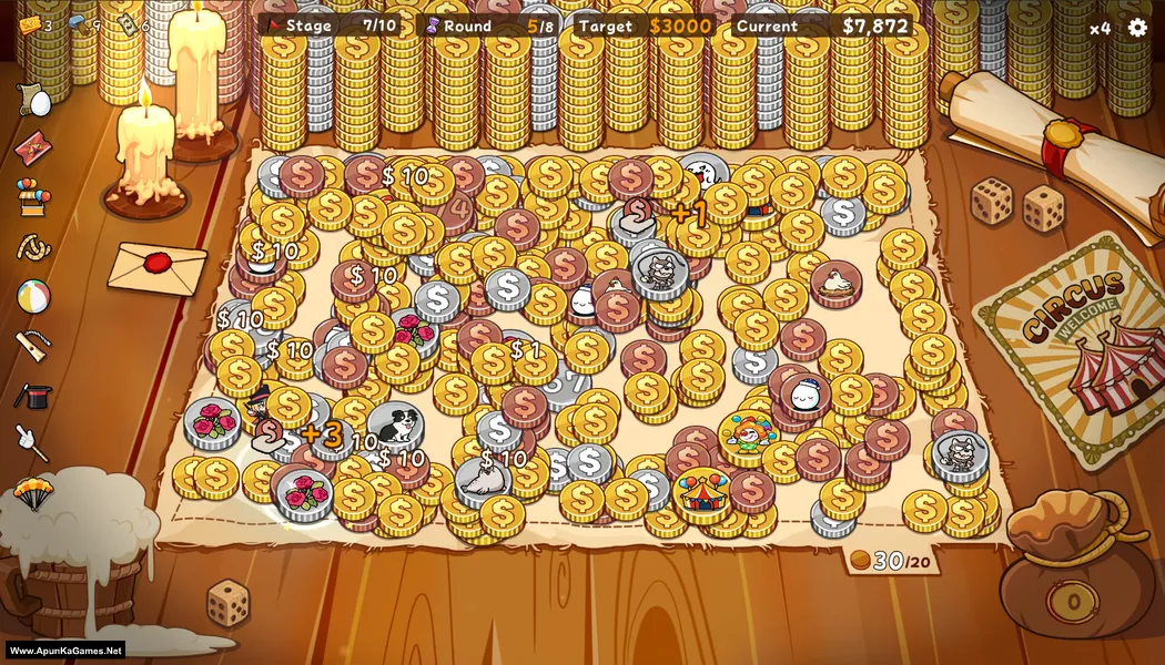 Coin Tavern Screenshot 1, PC Game, Download Free