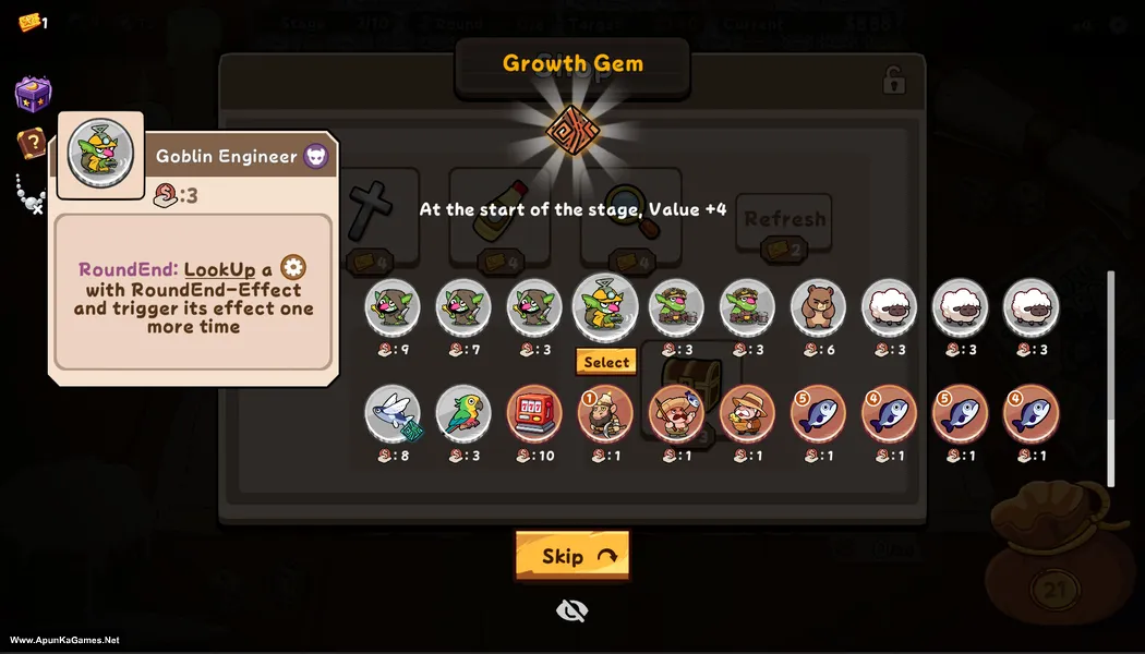 Coin Tavern Screenshot 2, PC Game, Download Free