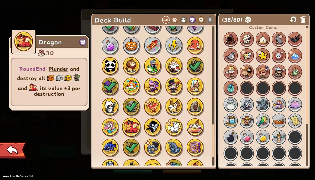 Coin Tavern Screenshot 3, PC Game, Download Free