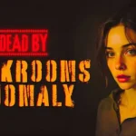 Dead by Backrooms Anomaly