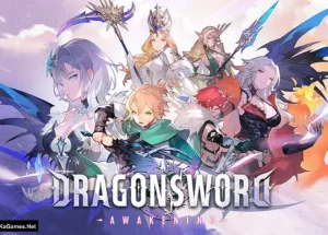 DragonSword: Awakening