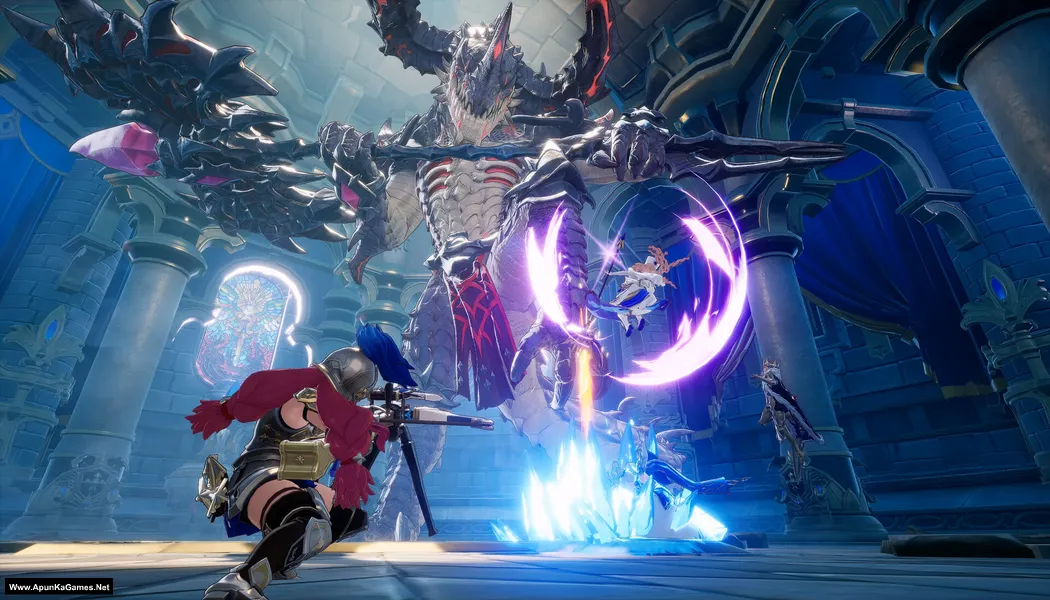DragonSword: Awakening Screenshot 1, PC Game, Download Free