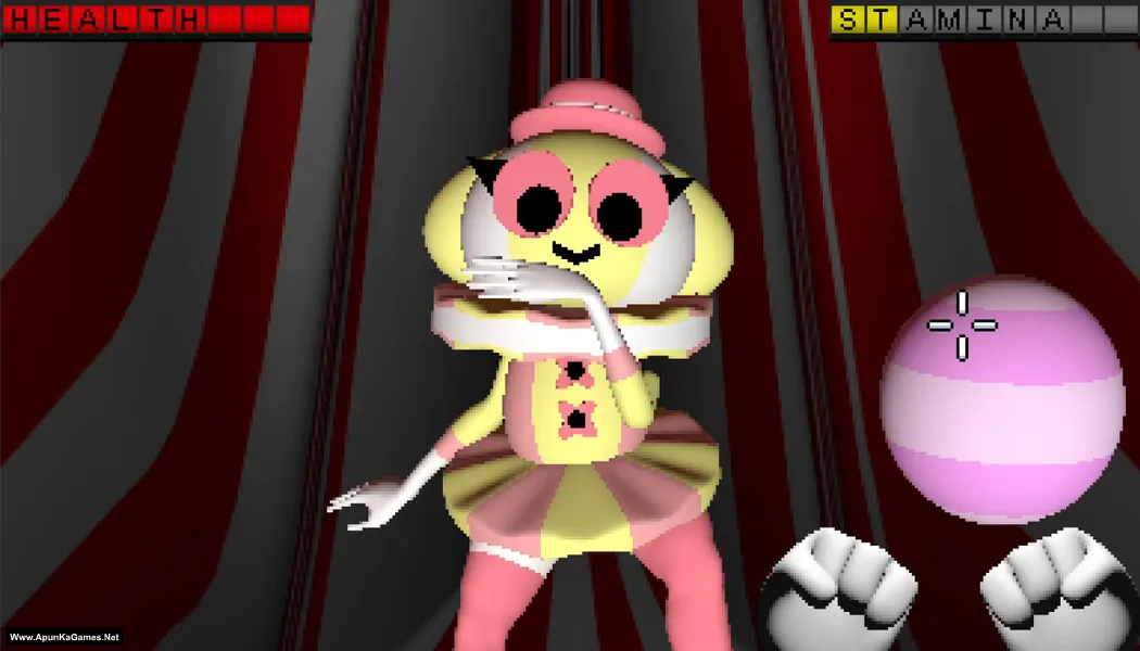 Endacopia Screenshot 3, PC Game, Download Free