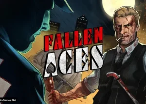 Fallen Aces