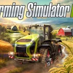 Farming Simulator 25