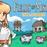 Fields of Mistria