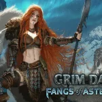 Grim Dawn – Fangs of Asterkarn