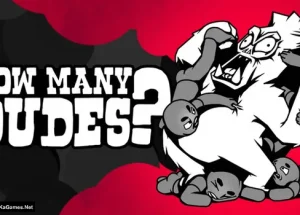 How many Dudes