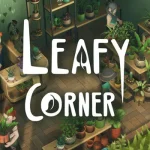 Leafy Corner