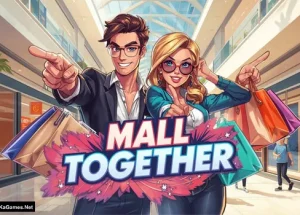 Mall Together