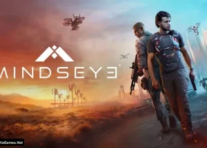 MindsEye