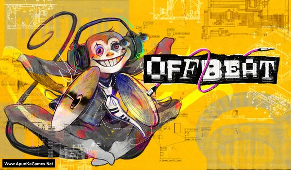 OFFBEAT Cover, Poster, PC Game, Download Free