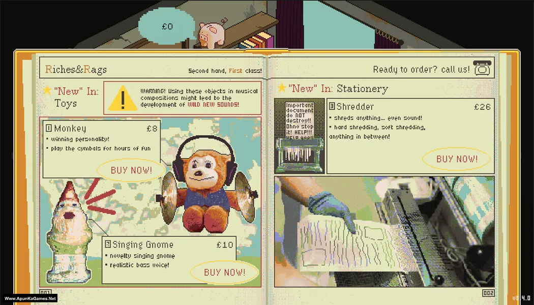 OFFBEAT Screenshot 2, PC Game, Download Free