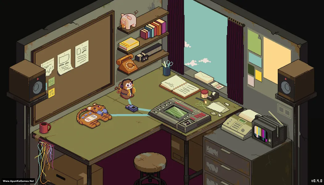 OFFBEAT Screenshot 3, PC Game, Download Free
