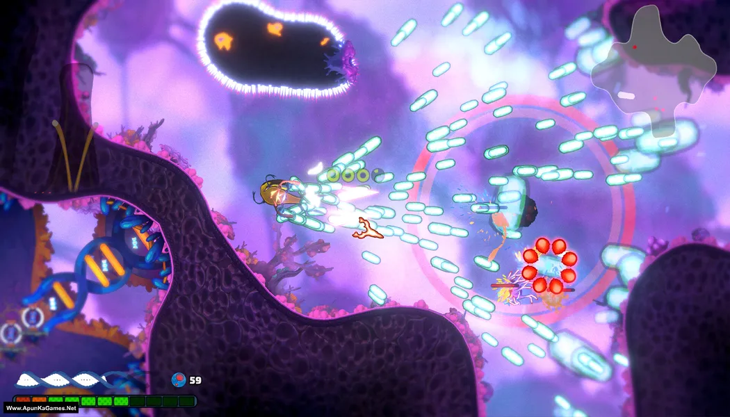 Pathogenic Screenshot 2, PC Game, Download Free