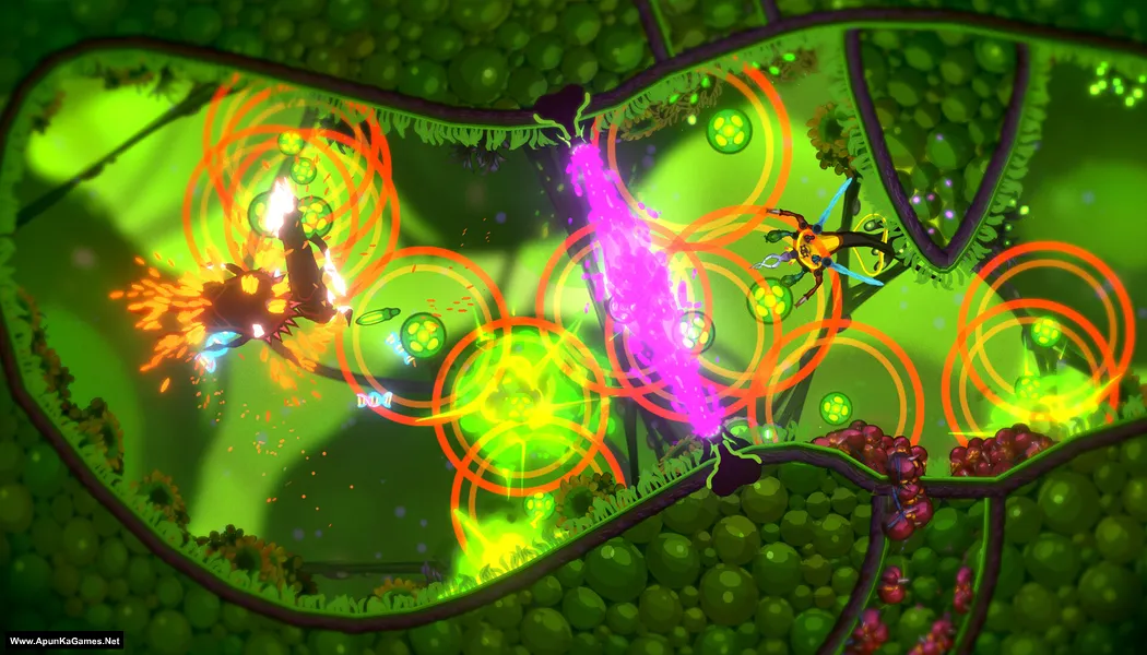 Pathogenic Screenshot 3, PC Game, Download Free