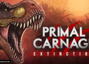Primal Carnage: Extinction