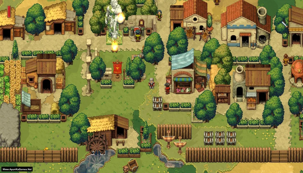 Romestead Screenshot 1, PC Game, Download Free