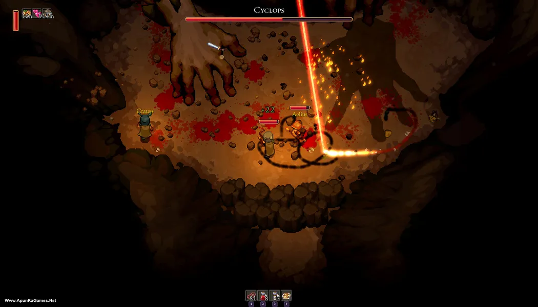 Romestead Screenshot 2, PC Game, Download Free