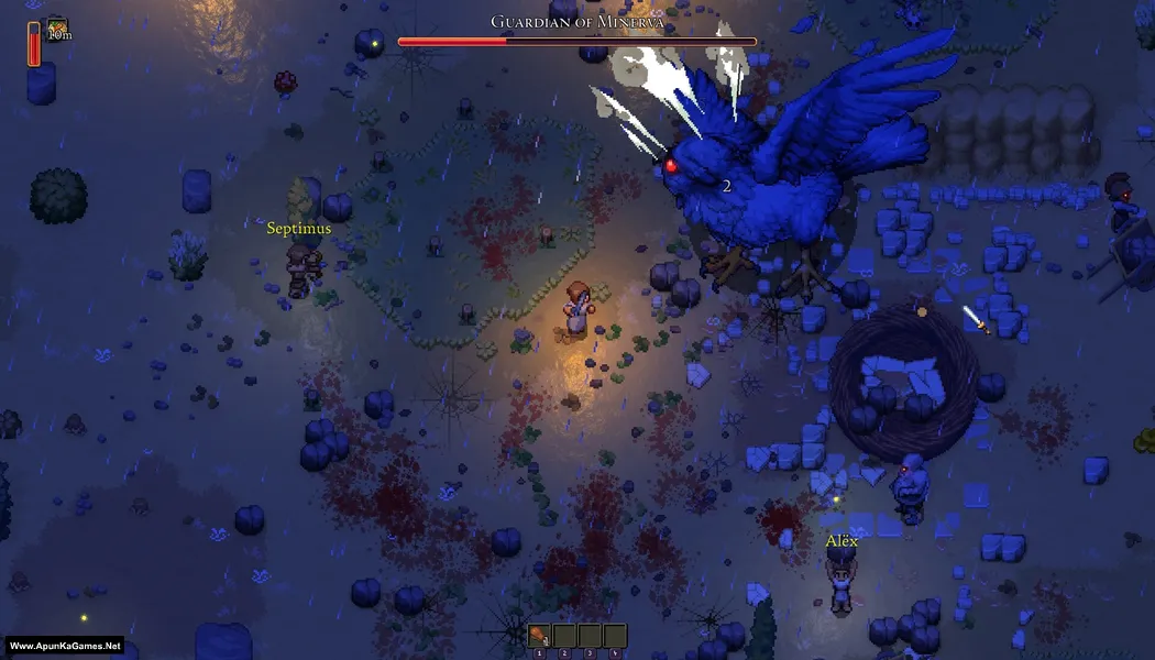 Romestead Screenshot 3, PC Game, Download Free
