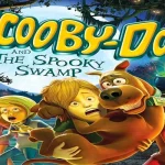 Scooby-Doo! and the Spooky Swamp