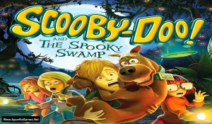 Scooby-Doo! and the Spooky Swamp
