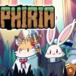 Sephiria
