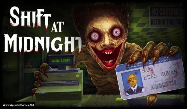 Shift At Midnight Cover, Poster, PC Game, Download Free