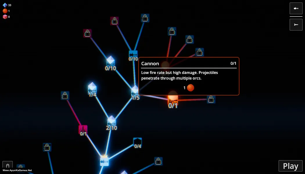 Sir, We Have an Orc Problem Screenshot 2, PC Game, Download Free