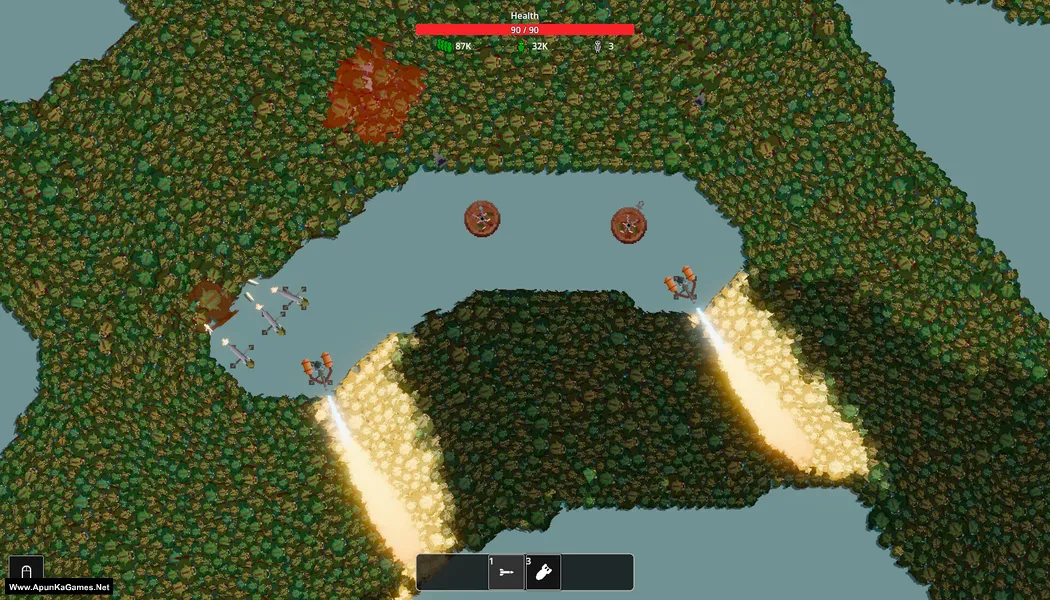 Sir, We Have an Orc Problem Screenshot 3, PC Game, Download Free