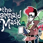 The Mermaid Mask