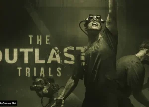 The Outlast Trials