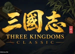 Three Kingdoms Classic