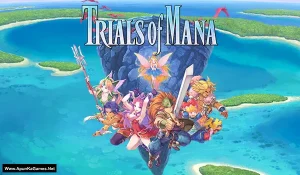 Trials of Mana