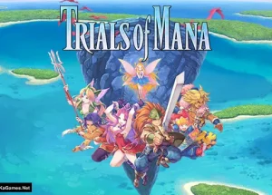 Trials of Mana