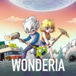 Wonderia
