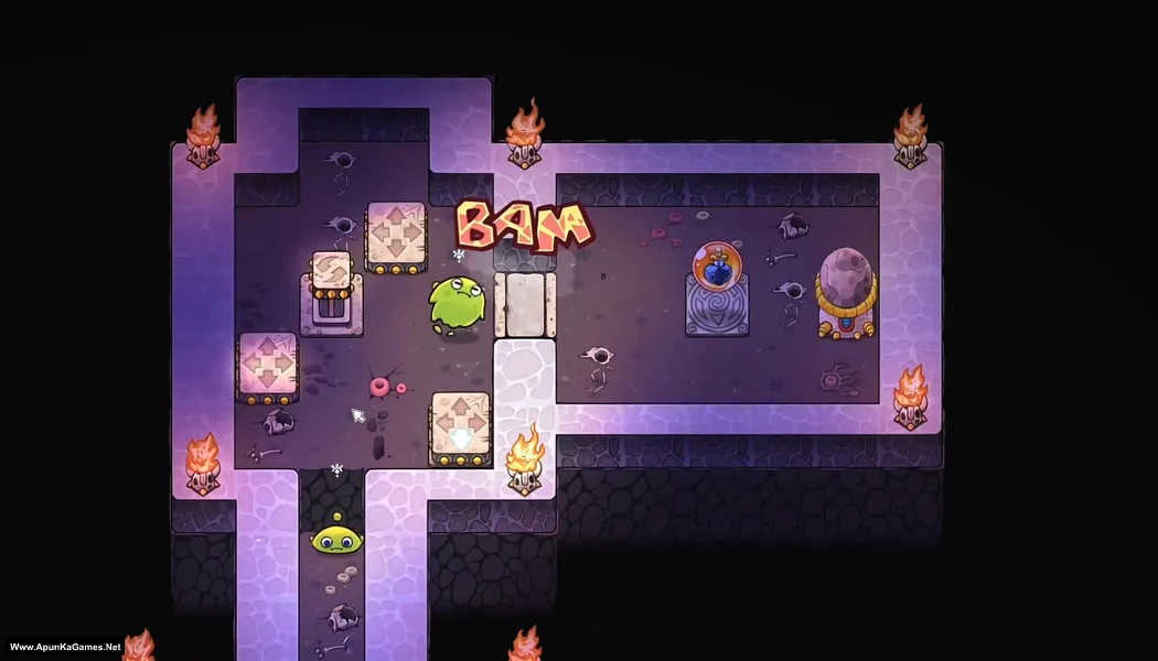 Wonderia Screenshot 3, PC Game, Download Free