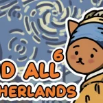 FIND ALL 6: Netherlands