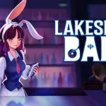 Lakeside Bar