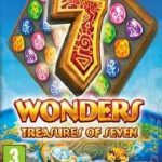 7 Wonders: Treasures of Seven