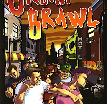 Action Doom 2 Urban Brawl