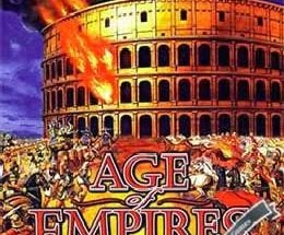 Age of Empires 1