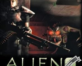 Alien Shooter 2