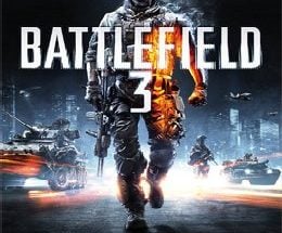 Battlefield 3