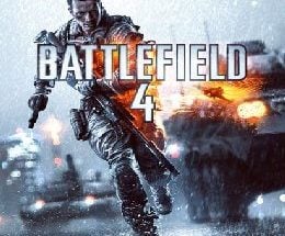 Battlefield 4