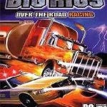 Big Rigs: Over the Road Racing
