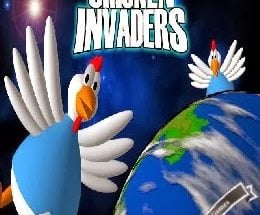 Chicken Invaders 1 (2MB)
