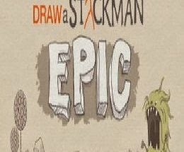Draw a Stickman: Epic