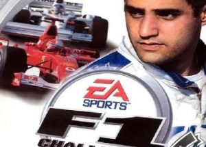 F1 Challenge 99-02