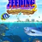 Feeding Frenzy 2: Shipwreck Showdown